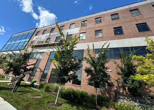 Architectural Precast Stone