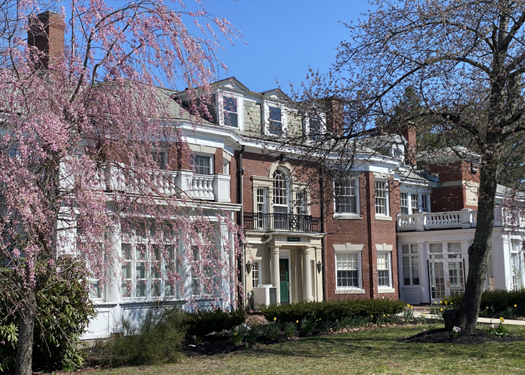 Architectural Precast Stone