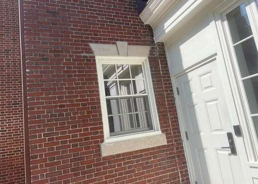 Architectural Precast Stone