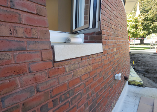 Fay Boarding School 12