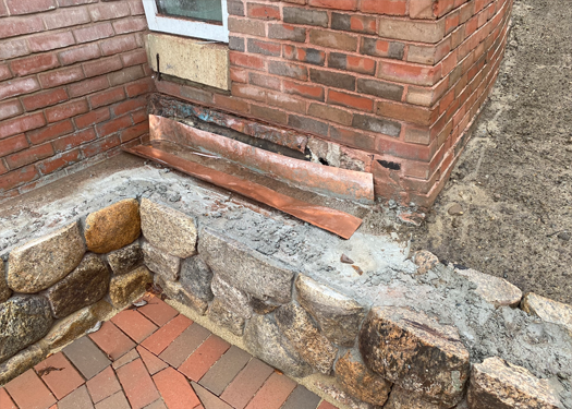 Fay Boarding School 5