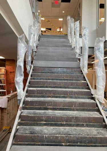 Fay Boarding School 6