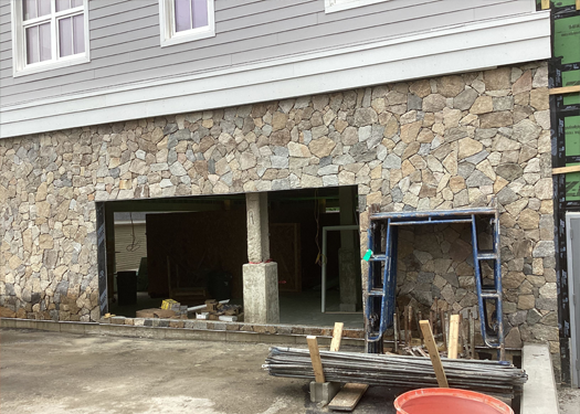 Architectural Precast Stone